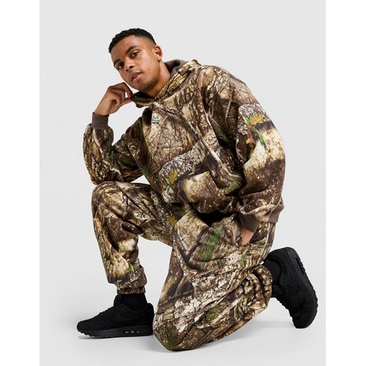 JORDAN SPODNIE M J BRK FLC PANT RLT ze sklepu JD Sports  w kategorii Spodnie męskie - zdjęcie 186612103