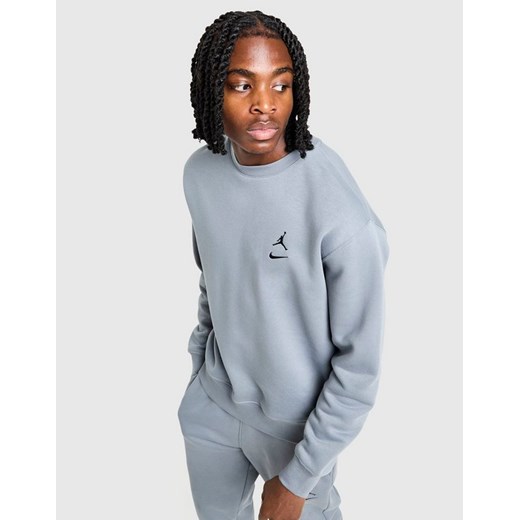 JORDAN BLUZA M SWOOSH CREW ze sklepu JD Sports  w kategorii Bluzy męskie - zdjęcie 186612114