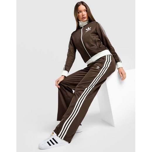 ADIDAS SPODNIE CLASSIC TP ze sklepu JD Sports  w kategorii Spodnie damskie - zdjęcie 186612134