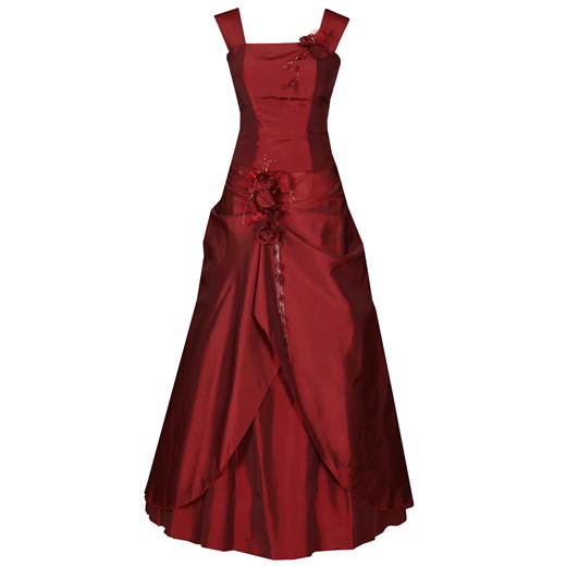 Sukienka FSU059 RUDY ze sklepu fokus.pl w kategorii Sukienki - zdjęcie 186613353