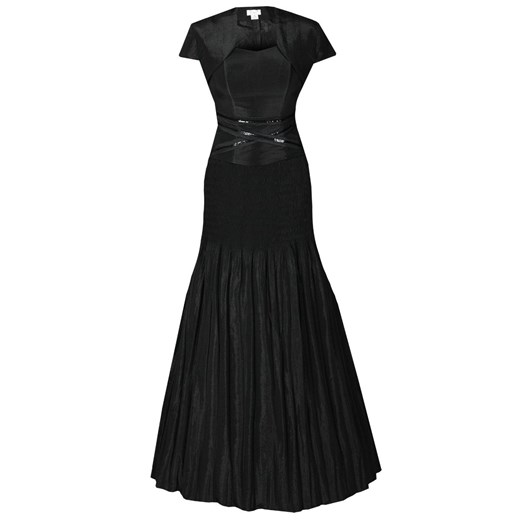 Sukienka FSU139 CZARNY ze sklepu fokus.pl w kategorii Sukienki - zdjęcie 186614311