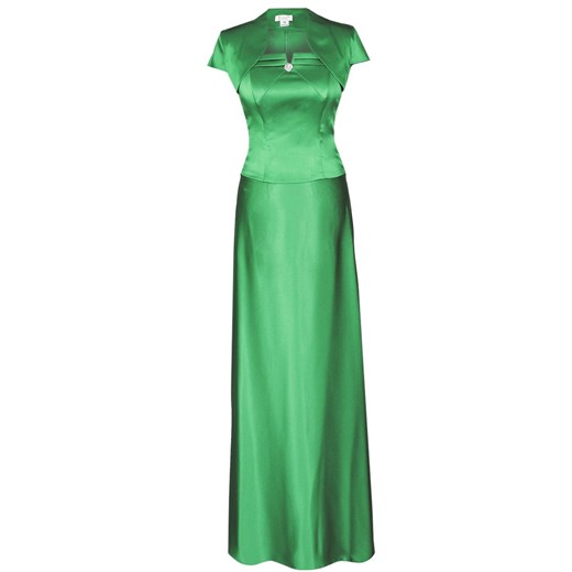 Sukienka FSU088 TRAWIASTY ze sklepu fokus.pl w kategorii Sukienki - zdjęcie 186614772