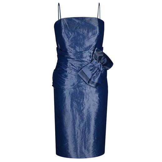 Sukienka FSU202 CHABROWY JASNY ze sklepu fokus.pl w kategorii Sukienki - zdjęcie 186617050