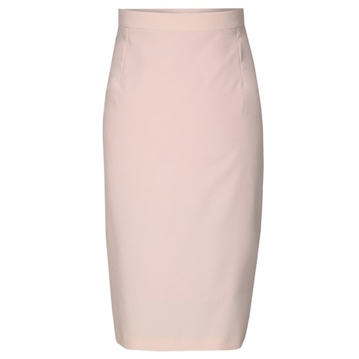 Spódnica FSP641 RÓŻOWY JASNY ze sklepu fokus.pl w kategorii Spódnice - zdjęcie 186618002