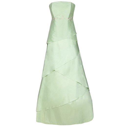 Sukienka FSU072 SELEDYNOWY JASNY ze sklepu fokus.pl w kategorii Sukienki - zdjęcie 186619531