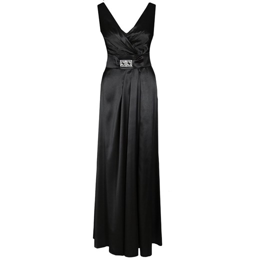 Sukienka FSU197 CZARNY ze sklepu fokus.pl w kategorii Sukienki - zdjęcie 186623322