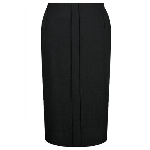Spódnica FSP622 CZARNY ze sklepu fokus.pl w kategorii Spódnice - zdjęcie 186624403