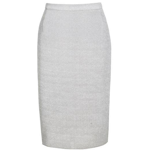 Spódnica FSP641 SZARY BLADY ze sklepu fokus.pl w kategorii Spódnice - zdjęcie 186625544