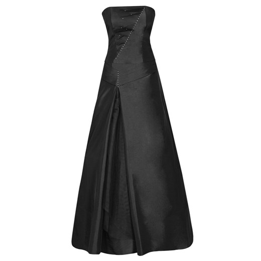 Sukienka FSU084 CZARNY ze sklepu fokus.pl w kategorii Sukienki - zdjęcie 186625803