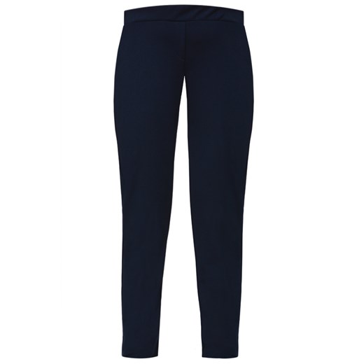 Leginsy FLE440 GRANATOWY ze sklepu fokus.pl w kategorii Spodnie damskie - zdjęcie 186627002