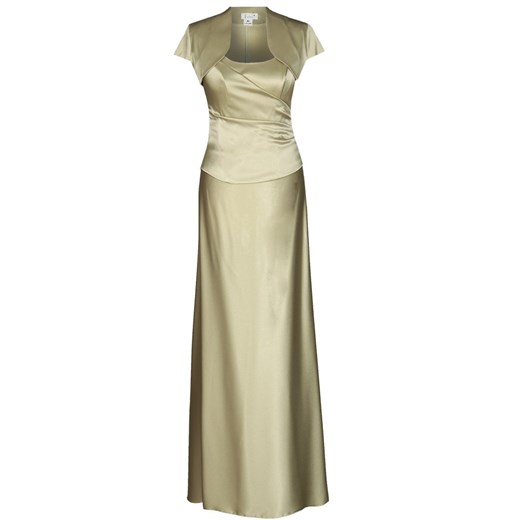 Sukienka FSU001 SELEDYNOWY CIEMNY ze sklepu fokus.pl w kategorii Sukienki - zdjęcie 186627720