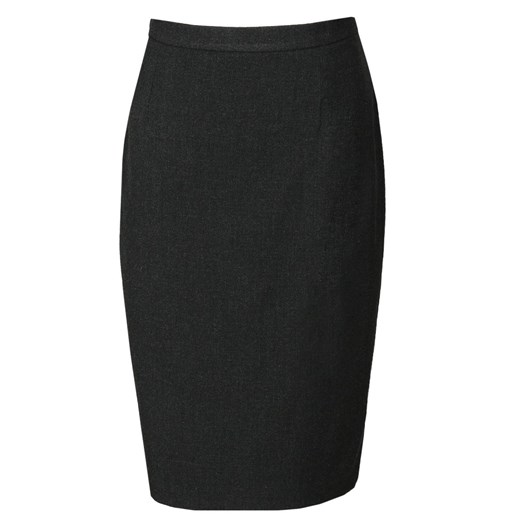 Spódnica FSP641 GRAFITOWY ze sklepu fokus.pl w kategorii Spódnice - zdjęcie 186627893