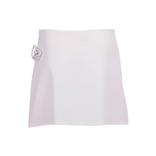 Spódnica FSP370 BIAŁY ze sklepu fokus.pl w kategorii Spódnice - zdjęcie 186627924