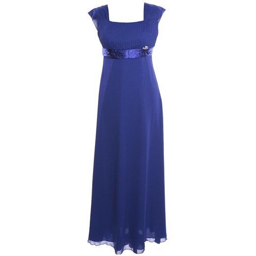 Sukienka FSU158 CHABROWY CIEMNY ze sklepu fokus.pl w kategorii Sukienki - zdjęcie 186628722