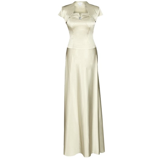 Sukienka FSU088 SELEDYNOWY JASNY ze sklepu fokus.pl w kategorii Sukienki - zdjęcie 186629952