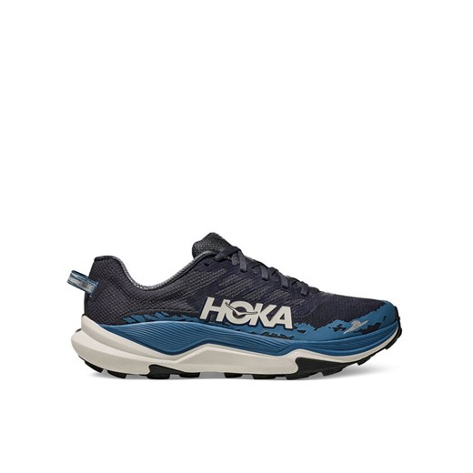 Buty do biegania Hoka Torrent 4 1155115 Czarny ze sklepu eobuwie.pl w kategorii Buty sportowe męskie - zdjęcie 186630982