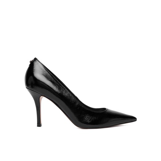 Guess Szpilki FLFPRN LEP08 Czarny ze sklepu MODIVO w kategorii Czółenka - zdjęcie 186631043