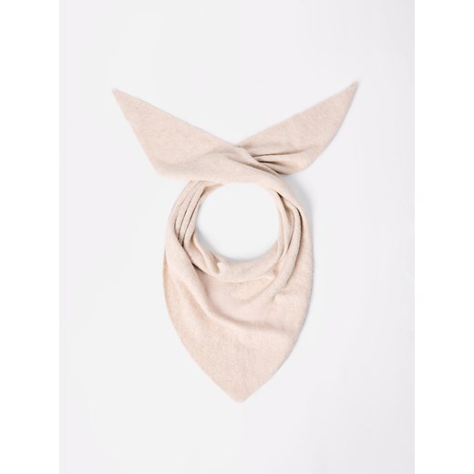 Mohito - Chustka - kremowy Mohito ONE SIZE Mohito