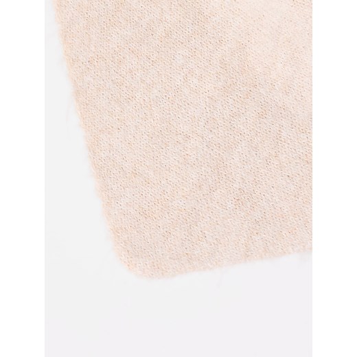 Mohito - Chustka - kremowy Mohito ONE SIZE Mohito