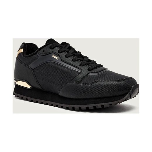 BOSS BLACK Sneakersy Parkour-L_Runn_txhf ze sklepu Gomez Fashion Store w kategorii Buty sportowe męskie - zdjęcie 186631663