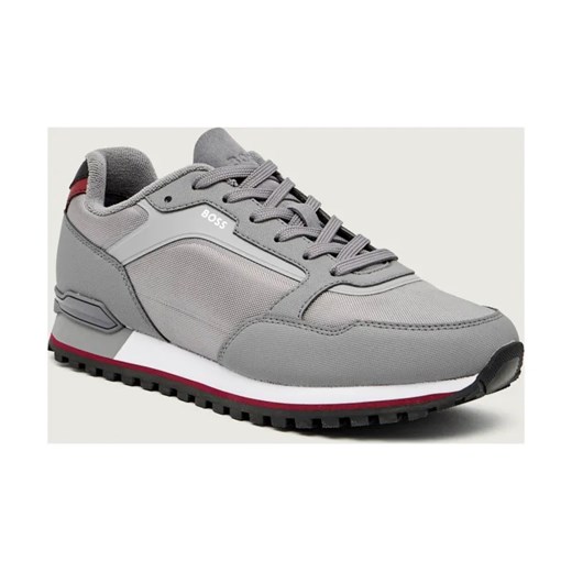 BOSS BLACK Sneakersy Parkour-L_Runn_txhf ze sklepu Gomez Fashion Store w kategorii Buty sportowe męskie - zdjęcie 186631664