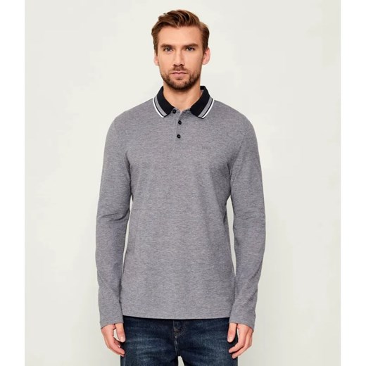 BOSS BLACK Polo H-Pittman 141 | Regular Fit ze sklepu Gomez Fashion Store w kategorii T-shirty męskie - zdjęcie 186631671
