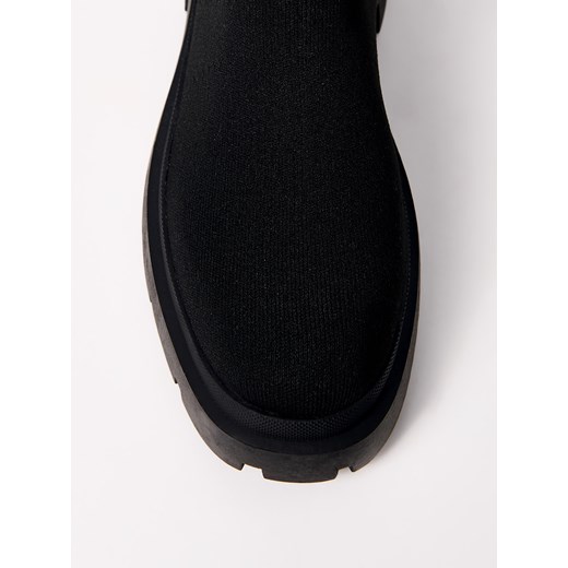 Mohito - Botki - czarny Mohito 40 Mohito