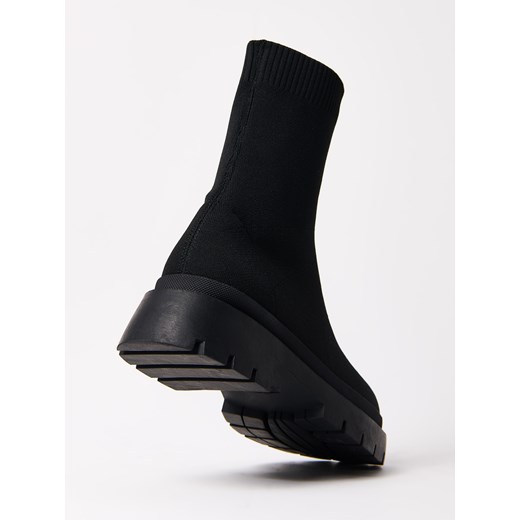 Mohito - Botki - czarny Mohito 37 Mohito