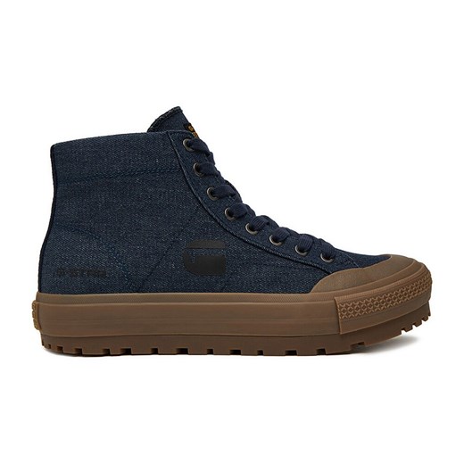 Trampki G-STAR RAW CEO-ALEX-03 ze sklepu ccc.eu w kategorii Buty zimowe męskie - zdjęcie 186632881