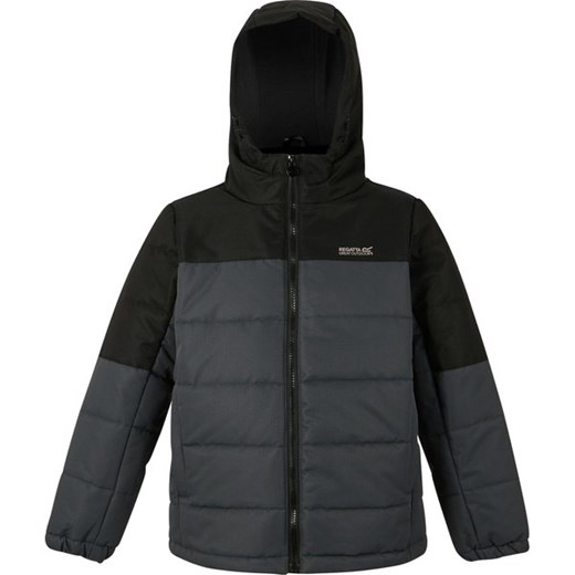 Kurtka puchowa juniorska Lofthouse Regatta ze sklepu SPORT-SHOP.pl w kategorii Kurtki chłopięce - zdjęcie 186633061