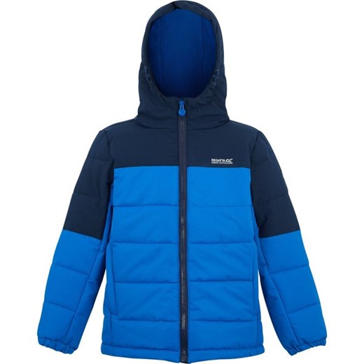 Kurtka puchowa juniorska Lofthouse Regatta Regatta 141-145cm SPORT-SHOP.pl