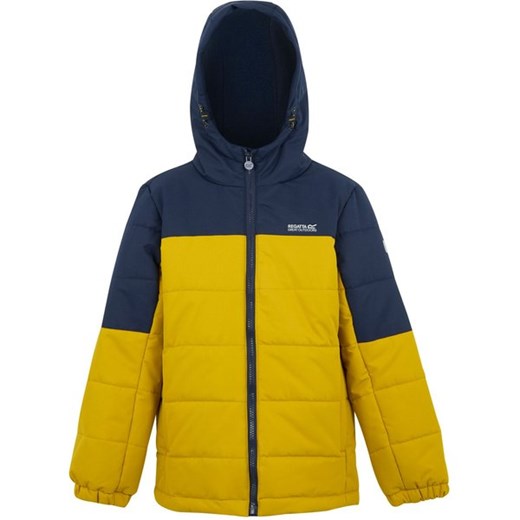 Kurtka puchowa juniorska Lofthouse Regatta ze sklepu SPORT-SHOP.pl w kategorii Kurtki dziewczęce - zdjęcie 186633170