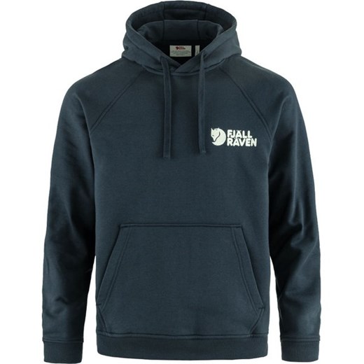 Bluza męska Classic Hoodie Fjallraven ze sklepu SPORT-SHOP.pl w kategorii Bluzy męskie - zdjęcie 186633183
