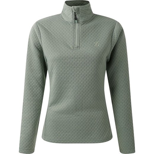 Bluza polarowa damska Blindside Quarter Zip Dare2B ze sklepu SPORT-SHOP.pl w kategorii Bluzy damskie - zdjęcie 186633354