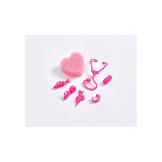 Simba Lalka &quot;Evi - Get Well&quot; - 3+ Simba onesize wyprzedaż Limango Polska