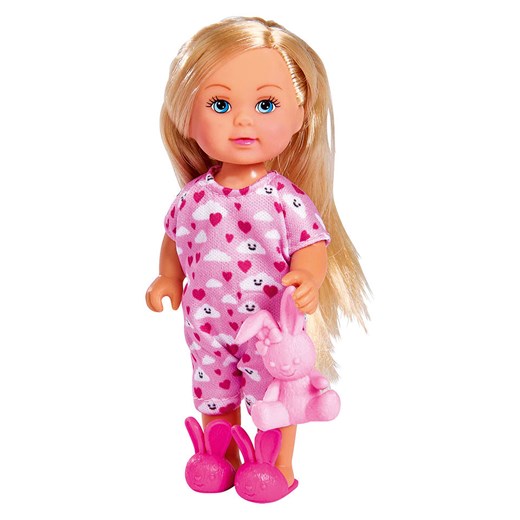 Simba Lalka &quot;Evi - Get Well&quot; - 3+ Simba onesize Limango Polska okazja