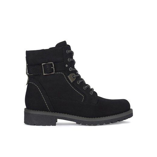 Lasocki Trzewiki WI16-GIRO-07 Czarny ze sklepu MODIVO w kategorii Botki - zdjęcie 186633940