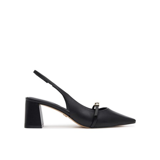 Aldo Czółenka Skepper 13968282 Czarny ze sklepu MODIVO w kategorii Sandały damskie - zdjęcie 186633963