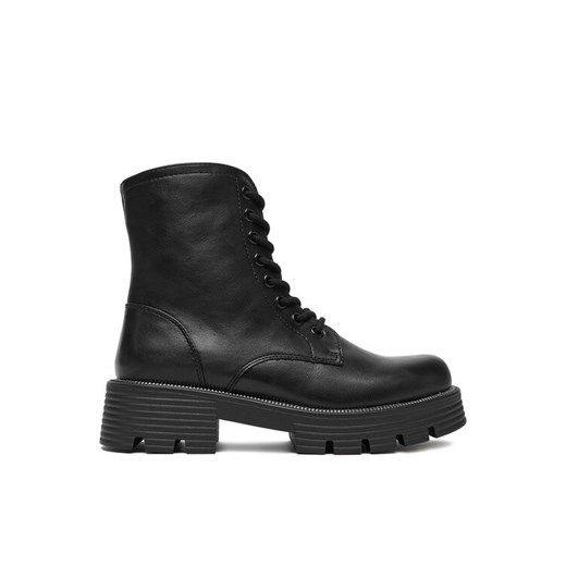 JENNY Trapery CEO-SONEQUA WS6119-07 Czarny - id: 5906751387153 - marki MODIVO - 186633980 JENNY Trapery CEO-SONEQUA WS6119-07 Czarny ze sklepu MODIVO w kategorii Workery damskie - zdjęcie 186633980