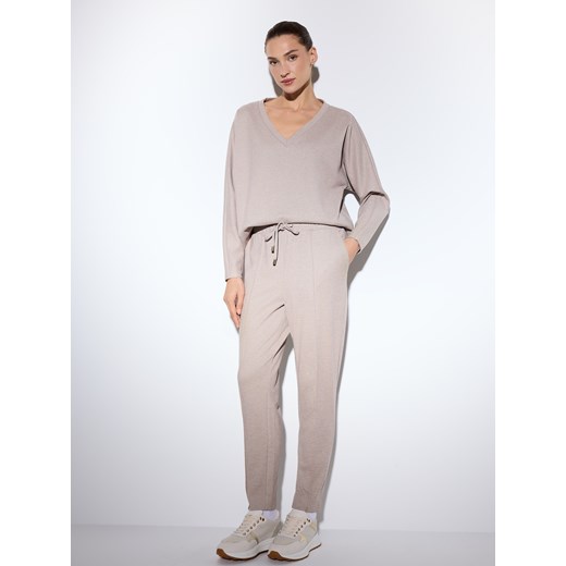 Mohito - Bluza - beżowy Mohito L Mohito