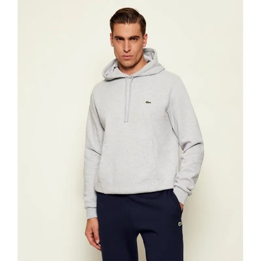 Lacoste Bluza | Classic fit ze sklepu Gomez Fashion Store w kategorii Bluzy męskie - zdjęcie 186635000