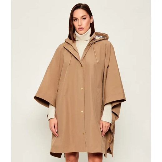 Barbour Kurtka Everlee | Oversize fit ze sklepu Gomez Fashion Store w kategorii Kurtki damskie - zdjęcie 186635622