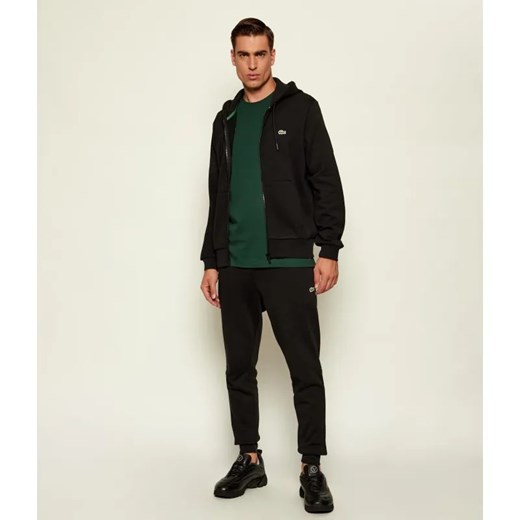 Lacoste Dres | Regular Fit ze sklepu Gomez Fashion Store w kategorii Dresy męskie - zdjęcie 186635682