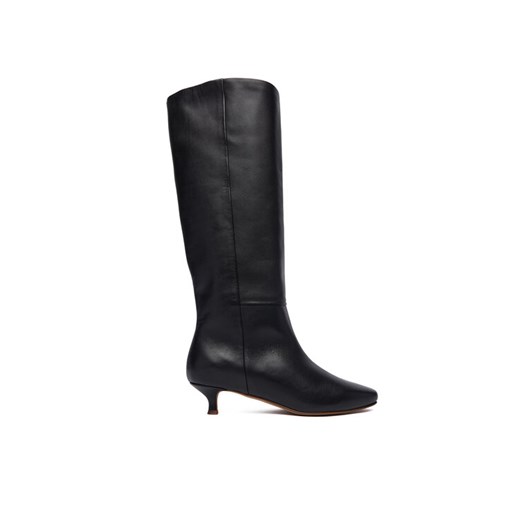 Loafersy Balagan Stockholm Czarny 36 eobuwie.pl