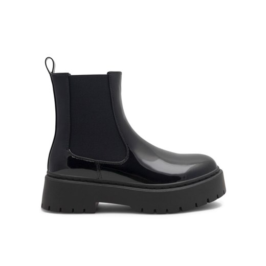 Sztyblety Jenny Fairy LIBRA HY13123-21 Czarny ze sklepu eobuwie.pl w kategorii Workery damskie - zdjęcie 186635794