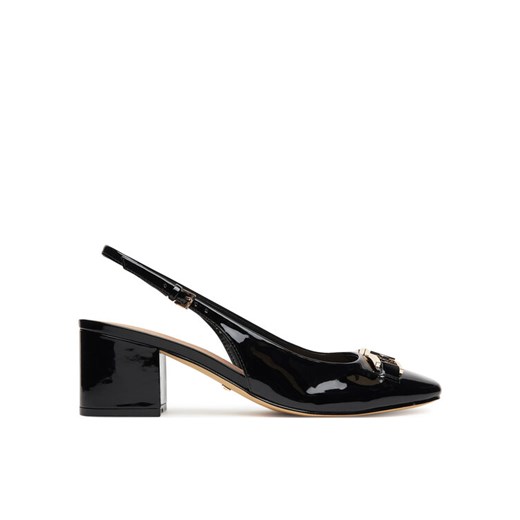 Czółenka Guess FLTCL2 PAF05 Czarny ze sklepu eobuwie.pl w kategorii Czółenka - zdjęcie 186635810