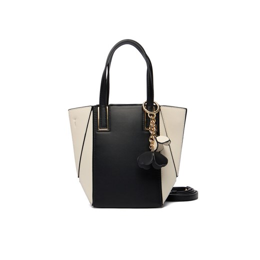 Torebka Aldo 14172248 Czarny ze sklepu eobuwie.pl w kategorii Torby Shopper bag - zdjęcie 186635824