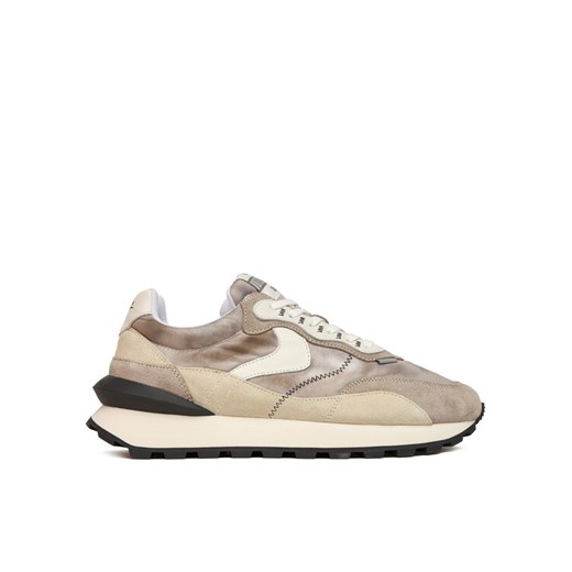 Voile Blanche Sneakersy 2018344-16 Szary ze sklepu MODIVO w kategorii Buty sportowe męskie - zdjęcie 186636593