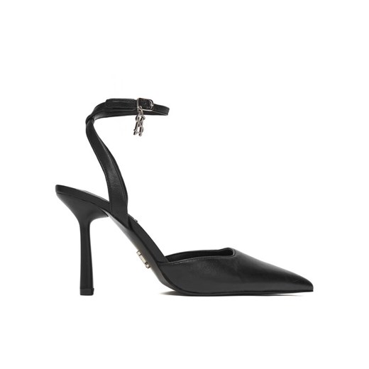 Steve Madden Szpilki Alliance SM11005051 Czarny ze sklepu MODIVO w kategorii Czółenka - zdjęcie 186636633