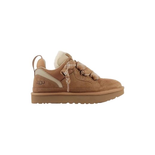 Ugg Sneakersy Lowmel 1144032 Brązowy 40 MODIVO